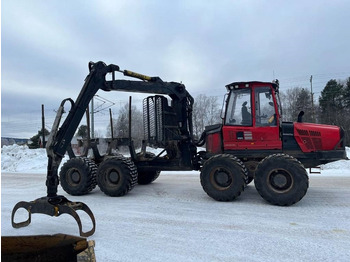 Komatsu 895  leasing Komatsu 895: obrázek 3