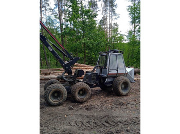 Harvestor Malwa 460H: obrázek 2