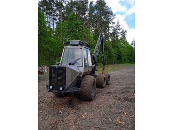 Harvestor Malwa 460H: obrázek 3