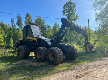 Ponsse Beaver  leasing Ponsse Beaver: obrázek 2