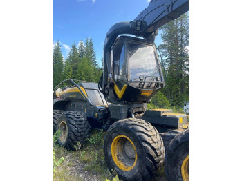 Harvestor PONSSE