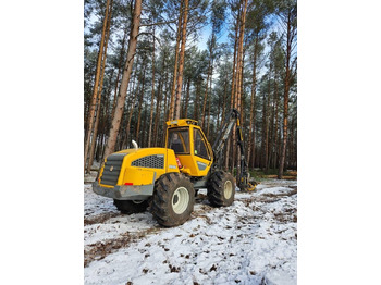 Harvestor