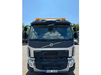 Autodomíchávač Volvo FE 320 6x2*4, Mixer, 27 ton, 2015: obrázek 2