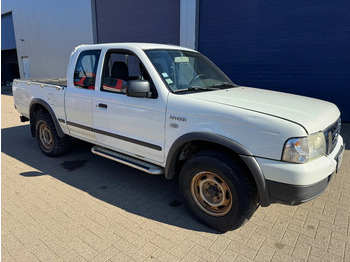 Osobní auto FORD Ranger