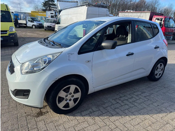 Osobní auto KIA