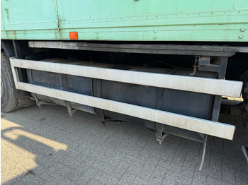 Skříňový nákladní auto MAN 25.322 **BELGIAN TRUCK-: obrázek 4