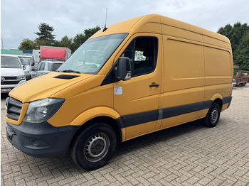 Malá dodávka MERCEDES-BENZ Sprinter 210