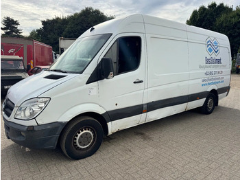 Furgon MERCEDES-BENZ Sprinter 316