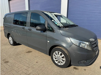 Malá dodávka MERCEDES-BENZ Vito 116