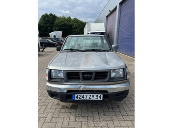 Pick-up Nissan AGGD22 SINGLE CAB PICK UP **DIESEL**: obrázek 2