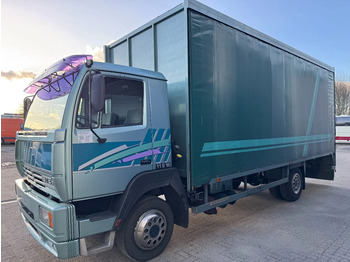 Plachtový nákladní auto Steyr 11S **BELGIAN TRUCK-6CYL-FULL STEEL-MINT CONDITION**: obrázek 2
