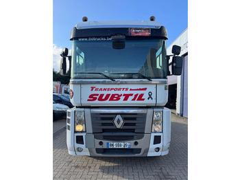Tahač Renault Magnum 480 **FRENCH TRUCK-AIRCO**: obrázek 2