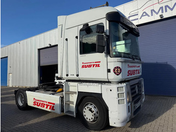 Tahač Renault Magnum 480 **FRENCH TRUCK-AIRCO**: obrázek 3