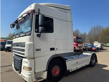 Tahač DAF XF 105 460