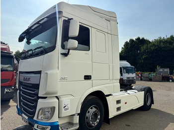 Tahač DAF XF 510
