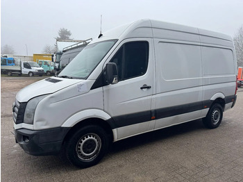 Furgon VOLKSWAGEN Crafter