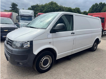 Malá dodávka VOLKSWAGEN Transporter