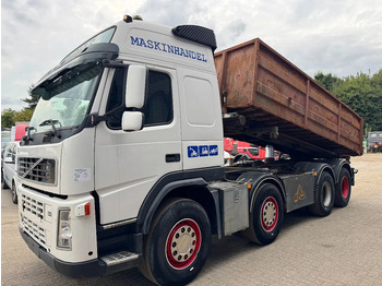 Nákladní auto - kabelový systém VOLVO FM 440