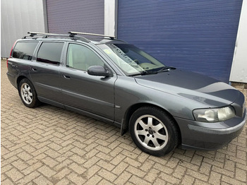 Osobní auto VOLVO