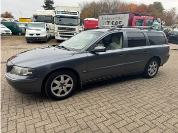 Osobní auto VOLVO