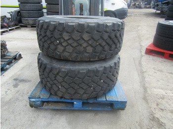 Pneumatiky MICHELIN