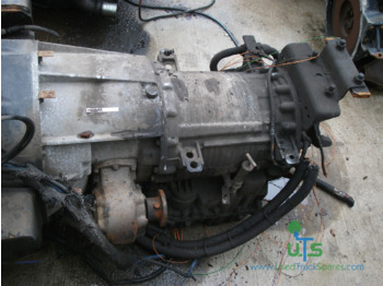 Převodovka pro Komunální/ Speciální technika ALLISON AUTOMATIC GEARBOX MODEL – HD3560: obrázek 2