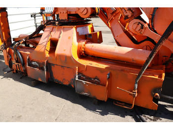 Hydraulická ruka ATLAS
