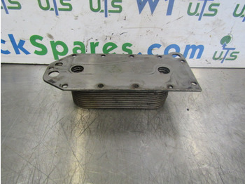 Motor a díly CUMMINS