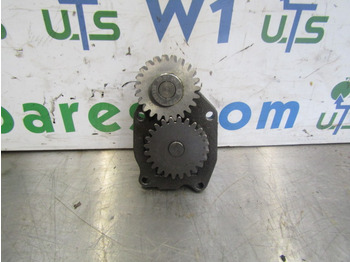 Motor a díly CUMMINS