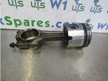 Motor a díly CUMMINS