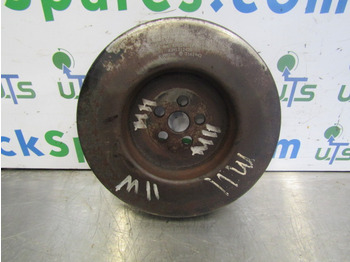 Motor a díly CUMMINS