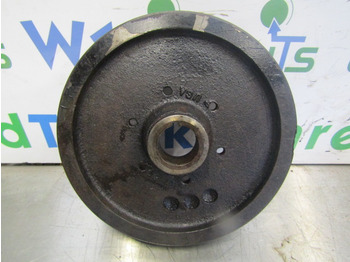 Motor a díly pro Nákladní auto CUMMINS M11 FAN PULLY P/NO 3895449R: obrázek 3