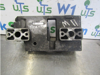 Motor a díly CUMMINS
