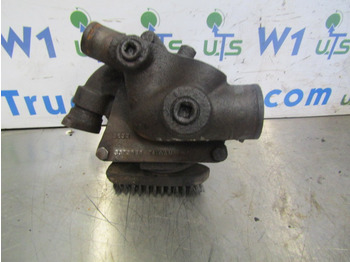 Motor a díly CUMMINS