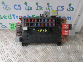 Elektrický systém DAF CF 65