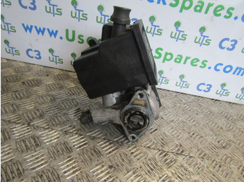 Ovládání volantem DAF LF 45