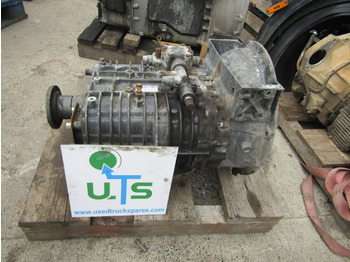 Převodovka DAF LF 55