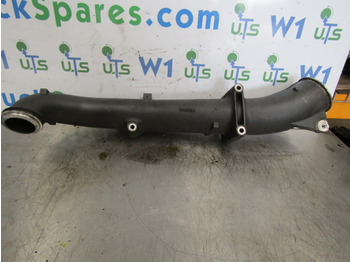 Motor a díly DAF XF 105