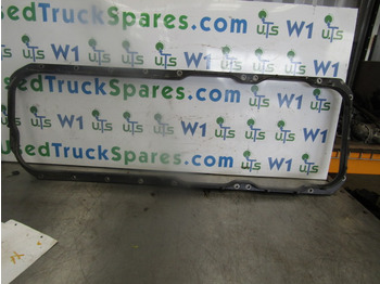 Motor a díly DAF XF 105