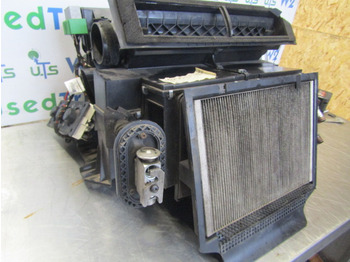 Motor a díly DAF XF 105