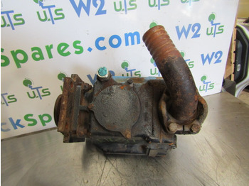 Hydraulické čerpadlo pro Komunální/ Speciální technika DENNIS ELITE II MAIN HYDRAULIC PUMP: obrázek 2