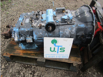 Převodovka EATON / VICKERS