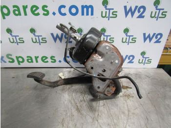 Motor a díly pro Nákladní auto HINO 300 SERIES CLUTCH SERVO COMPLETE P/NO 131030-30030: obrázek 2