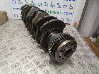 Motor a díly pro Nákladní auto ISUZU N75 4HK1 EURO 5 CRANKSHAFT ‘STANDARD’: obrázek 3