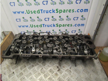 Motor a díly ISUZU