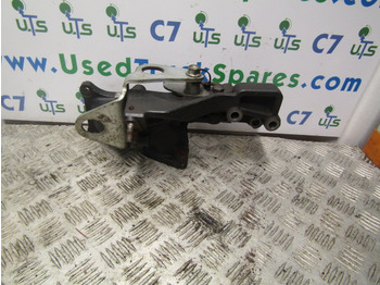 Motor a díly ISUZU