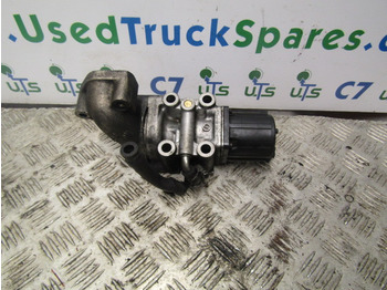 Motor a díly ISUZU