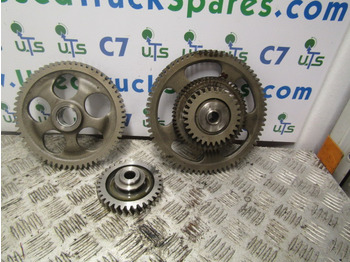Motor a díly ISUZU