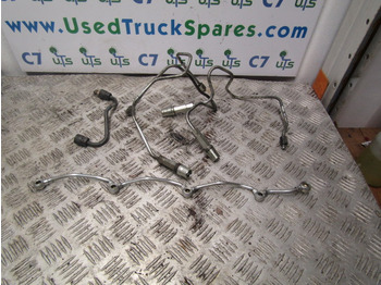 Motor a díly ISUZU