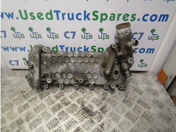 Motor a díly ISUZU